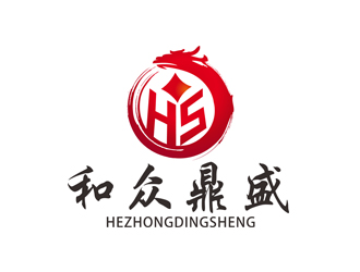 王仁宁的logo设计