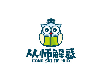 周金进的logo设计