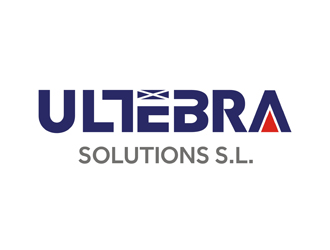 谭家强的ULTEBRA SOLUTIONS S.L.logo设计