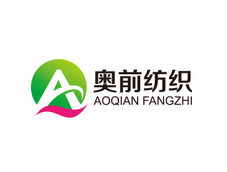 黄安悦的logo设计