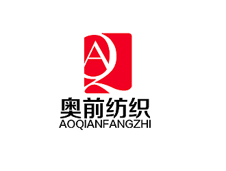 秦晓东的logo设计
