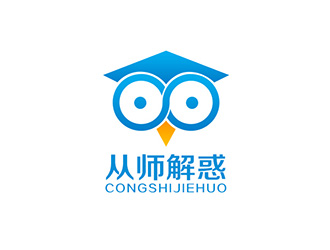 吴晓伟的logo设计