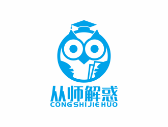 何嘉健的logo设计