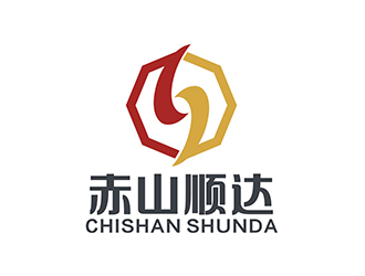 赵锡涛的logo设计