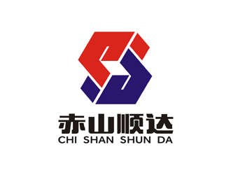谭家强的logo设计