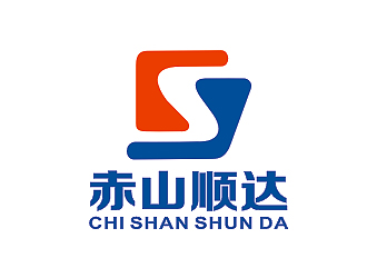 盛铭的logo设计