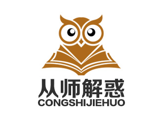 余亮亮的logo设计