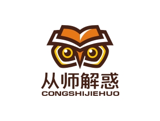 曾翼的logo设计