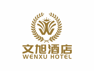 汤儒娟的logo设计