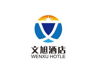 黄安悦的logo设计