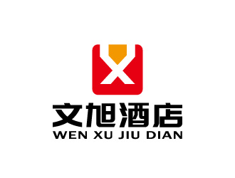 周金进的logo设计
