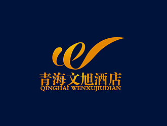 秦晓东的logo设计