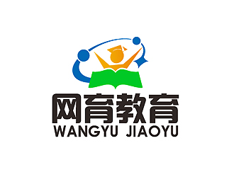 秦晓东的logo设计