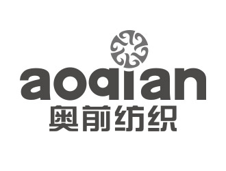 向正军的logo设计