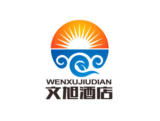 郭庆忠的logo设计