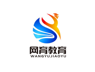 郭庆忠的logo设计