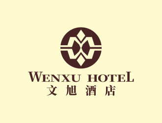 林思源的logo设计