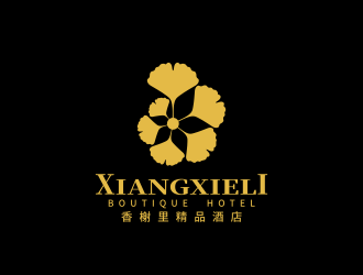 林思源的logo设计