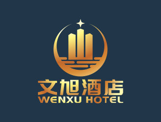 何嘉健的logo设计