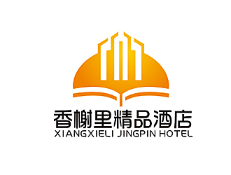 赵鹏的logo设计