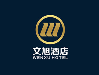 吴晓伟的logo设计