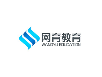 吴晓伟的logo设计