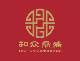 谭家强的logo设计