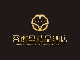 陈国伟的logo设计