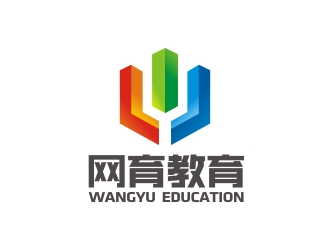 曾翼的logo设计