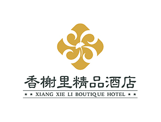 赵锡涛的logo设计