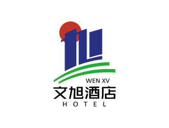 安冬的logo设计