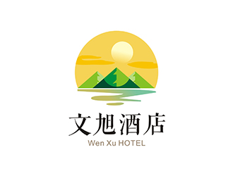 蔡少铃的logo设计