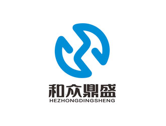 郭庆忠的logo设计