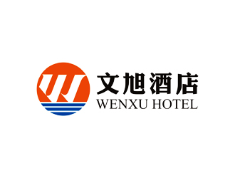 谭家强的logo设计