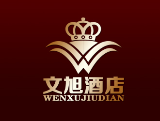 余亮亮的logo设计