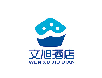 盛铭的logo设计