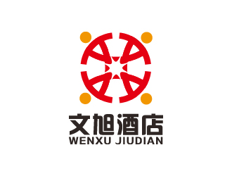 叶美宝的logo设计