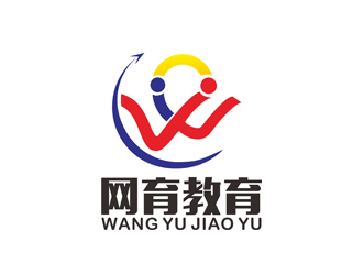 王仁宁的logo设计