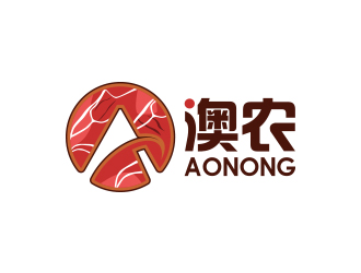 黄安悦的logo设计