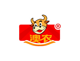 朱兵的logo设计