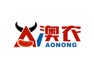 王仁宁的logo设计