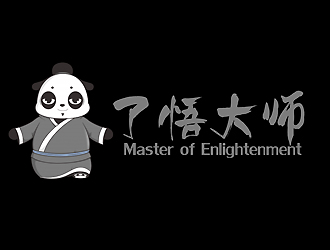 秦晓东的logo设计