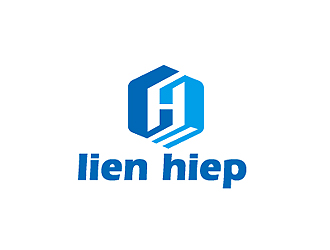 秦晓东的越南联合汽车配件工贸有限公司（logo不要有中文字）logo设计