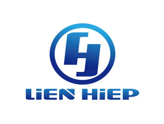 朱红娟的越南联合汽车配件工贸有限公司（logo不要有中文字）logo设计