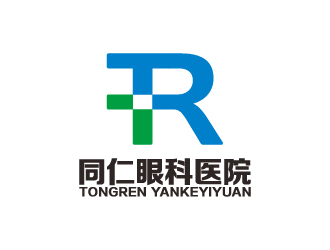 叶美宝的logo设计