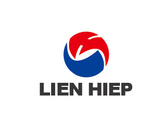 李贺的越南联合汽车配件工贸有限公司（logo不要有中文字）logo设计