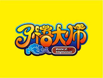 吴志超的logo设计