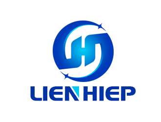 余亮亮的logo设计