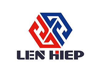 劳志飞的logo设计