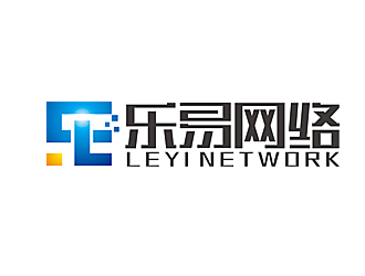 赵鹏的logo设计